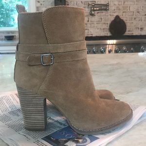 Lucky Brand Latonya boot